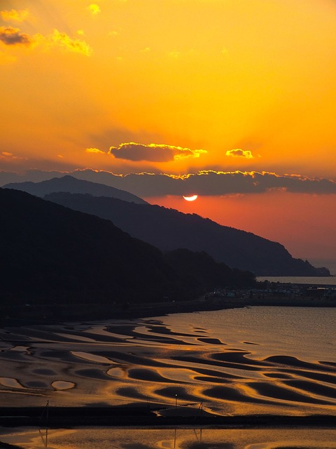 日本 海岸 熊本 - 上的免费照片