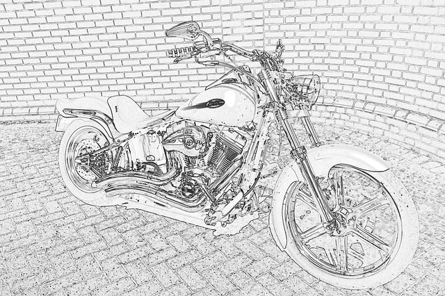 摩托车 Superbike - 上的免费图片