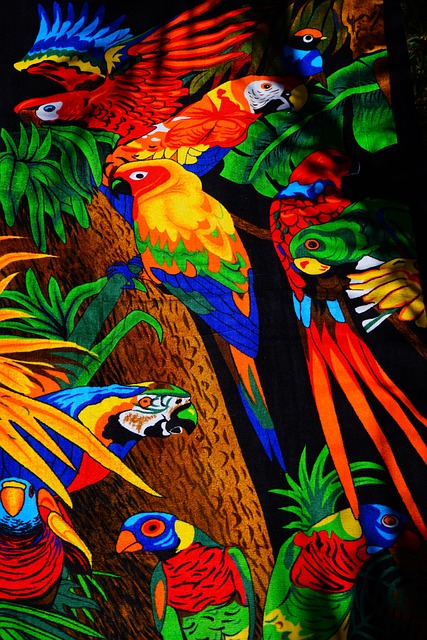 毛巾 浴巾 多彩多姿的 - 上的免费照片