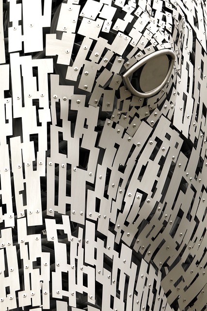 雕塑 金属 钢 - 上的免费照片