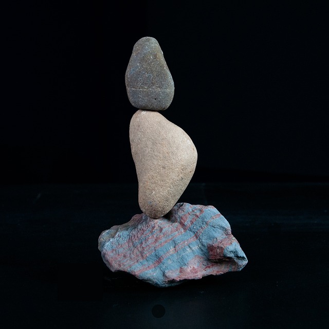 石塔 平衡 石头 - 上的免费照片