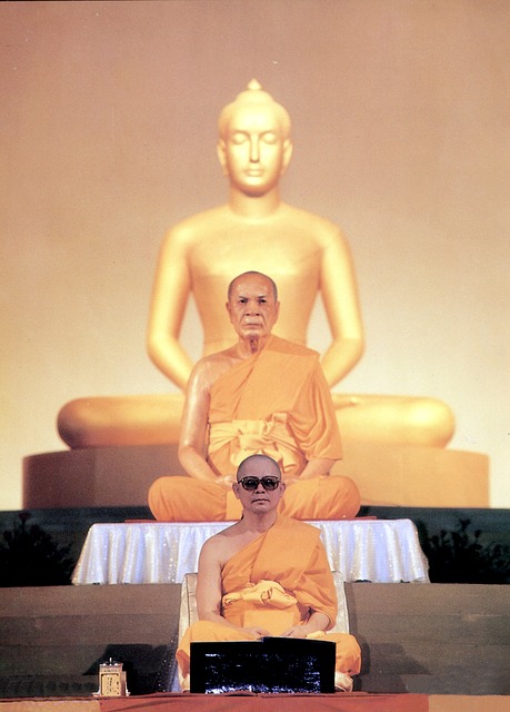 佛教徒 佛 领导者 - 上的免费照片
