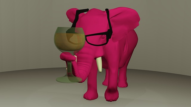 大象 模型化 3D - 上的免费图片