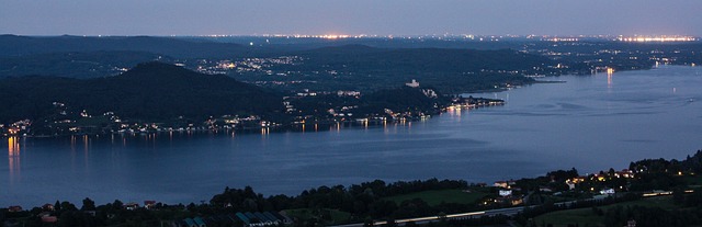 Maggiore 湖 意大利 - 上的免费照片