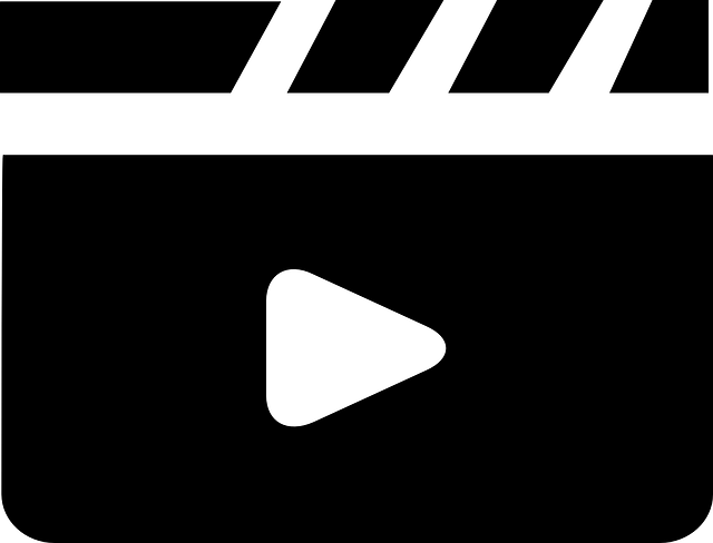视频 玩 多媒体 - 免费矢量图形