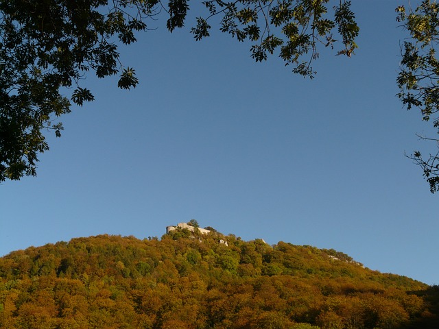 Burg Hohenurach 废墟 - 上的免费照片