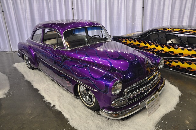 老旧的计时器 车 雪佛兰 1952 - 上的免费照片