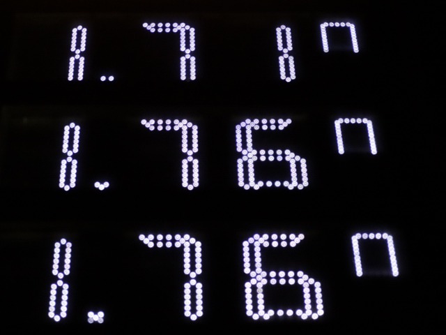 数字显示 支付 发光数字 - 上的免费照片