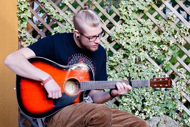 音乐家 艺术家 歌手 - 上的免费照片