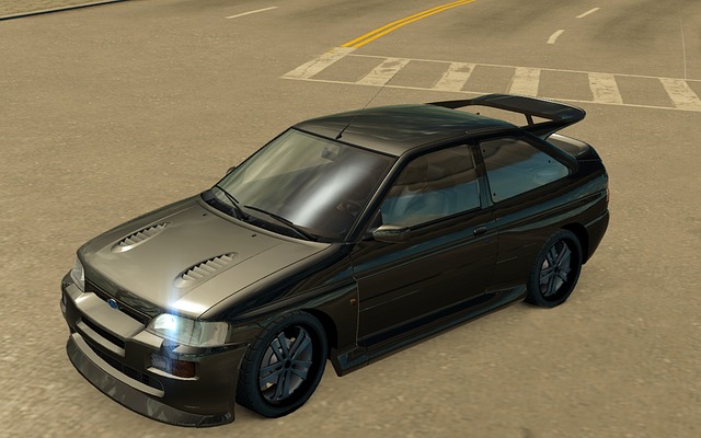 自动 福特 护送 - 上的免费图片