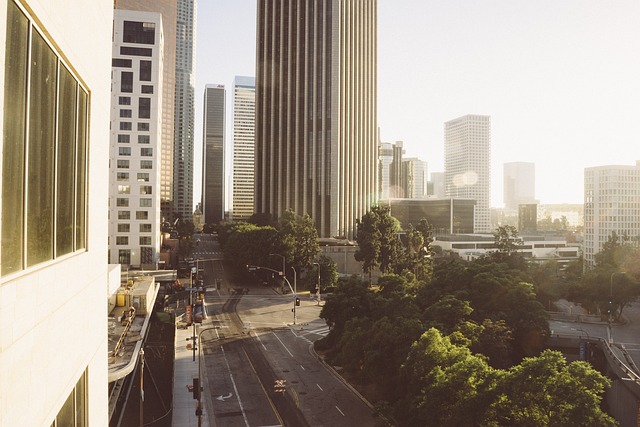 洛杉矶 美国 城市 - 上的免费照片