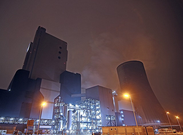 燃煤电站 核反应堆 核发电厂 - 上的免费照片
