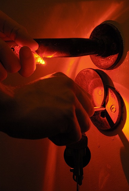 夜晚 城堡 钥匙 - 上的免费照片