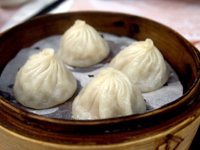 饺子 香港 水晶玉 - 上的免费照片