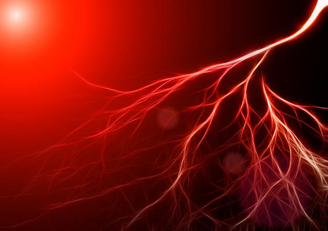 电 高压 闪电 - 上的免费图片