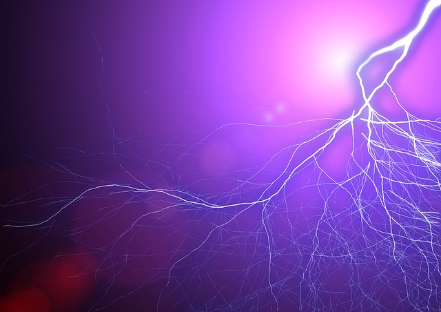 闪电 雷雨 迅雷 - 上的免费图片