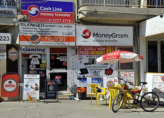 店铺 塞浦路斯 自行车 - 上的免费照片