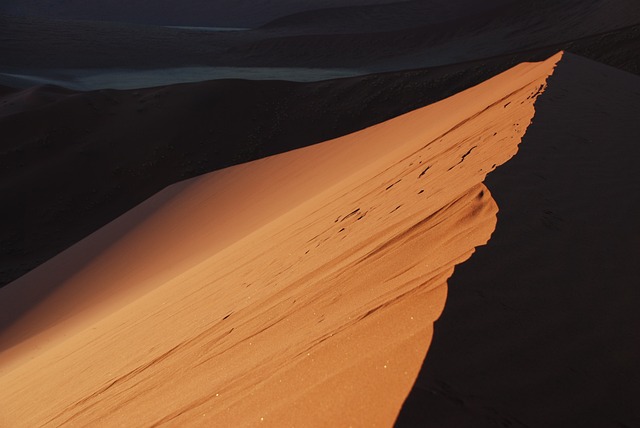 沙丘 沙 沙漠 - 上的免费照片