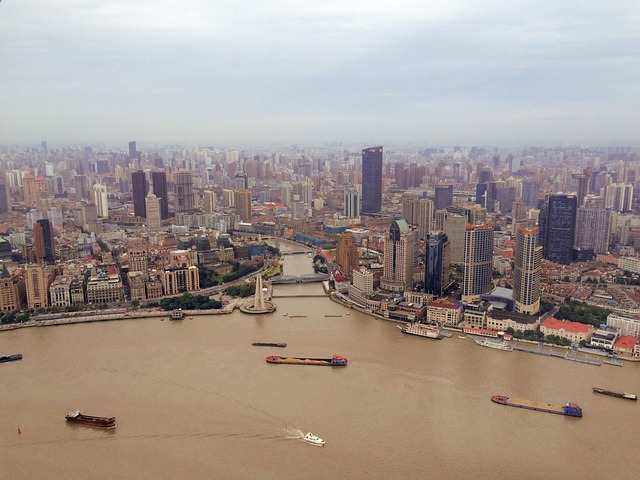 中国 上海 东方明珠 - 上的免费照片