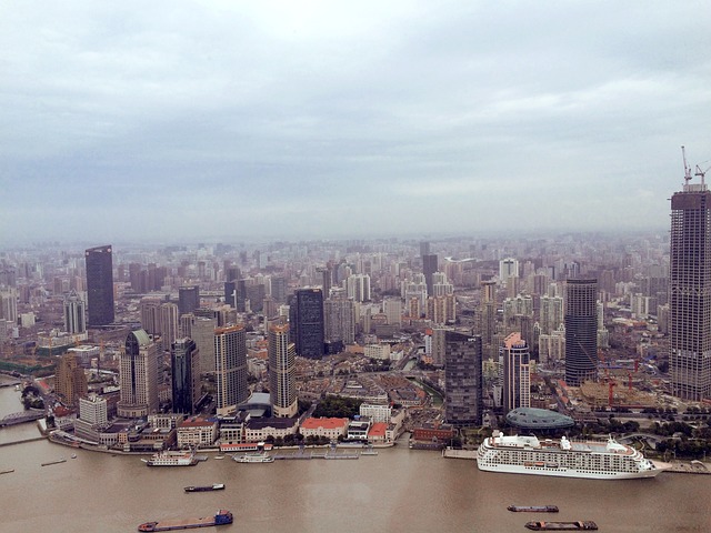 上海 中国 东方明珠 - 上的免费照片