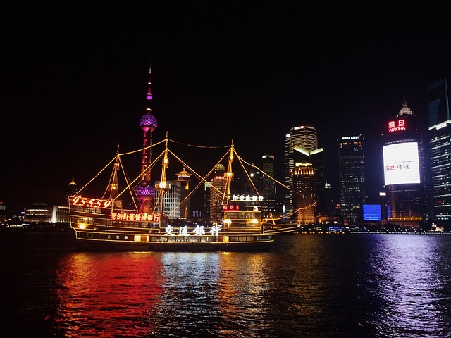 上海 中国 东方明珠 - 上的免费照片