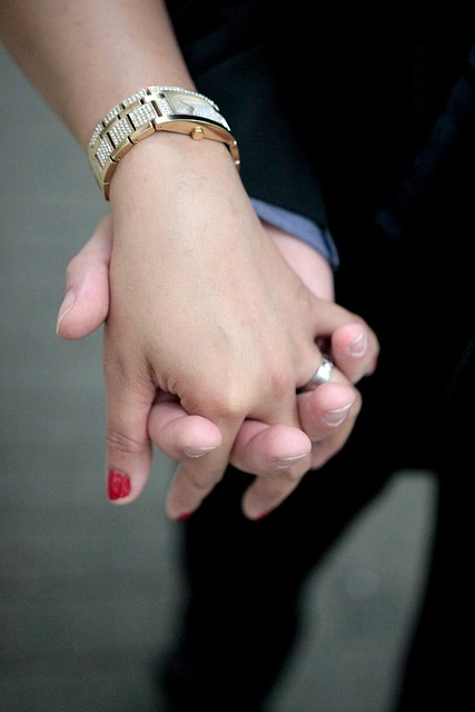 婚礼 结婚戒指 爱 - 上的免费照片