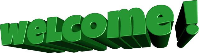 欢迎 写作 刻字 - 上的免费图片