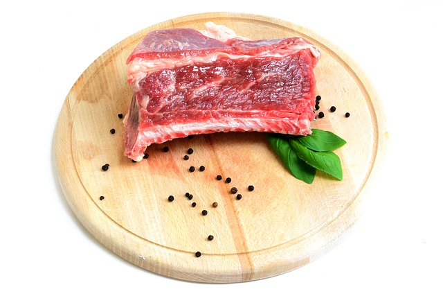 肋骨 牛肉 肉 - 上的免费照片
