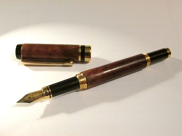钢笔 木笔 木制钢笔 - 上的免费照片