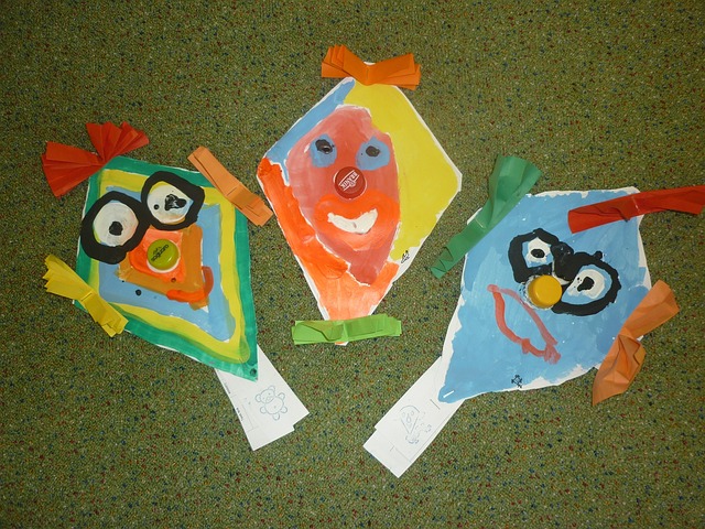 风筝 龙 - 上的免费照片