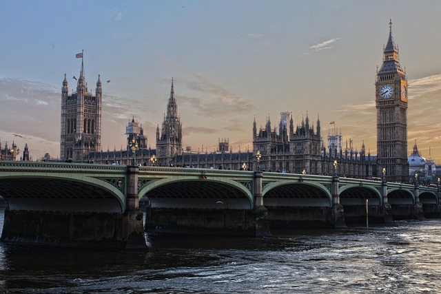 宫 伦敦 议会 - 上的免费照片