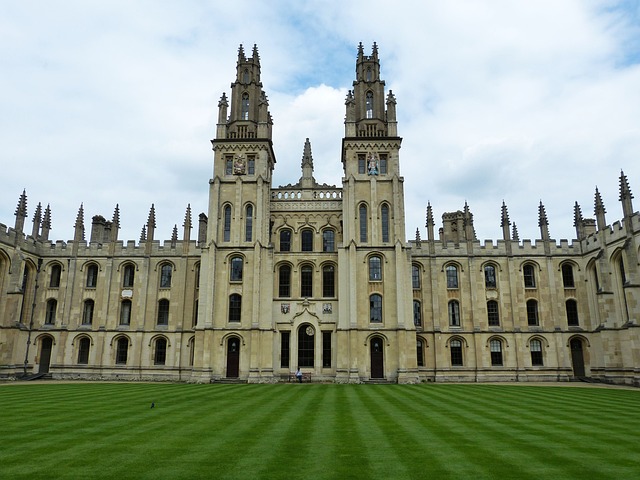 牛津大学 英国 建造 - 上的免费照片