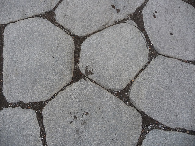 块 鹅卵石 庞贝城 - 上的免费照片