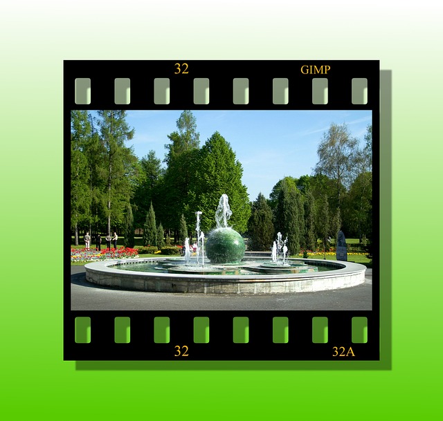 滑 Kleinbild 电影 提醒 - 上的免费图片