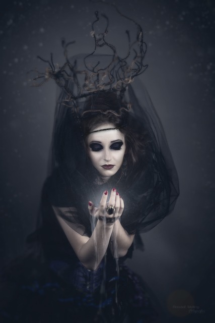 女巫 巫婆 童话故事 - 上的免费照片