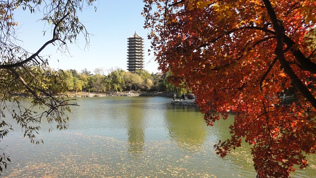 中国 旅游 风景 - 上的免费照片