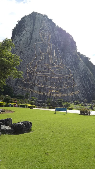 金佛山 岩石 旅行 - 上的免费照片