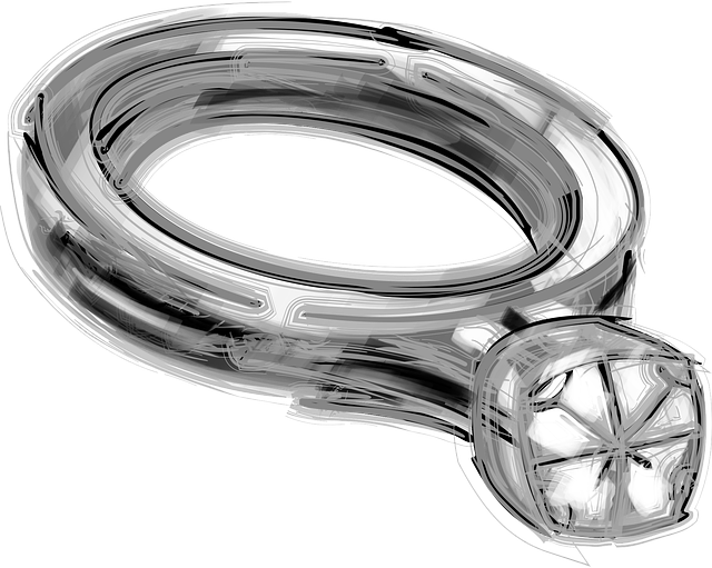 钻石 戒指 订婚 - 上的免费图片