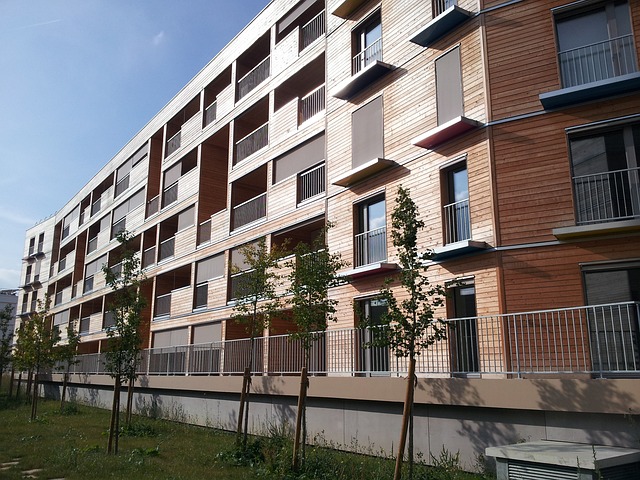 体系结构 低能耗建筑 木结构建筑 - 上的免费照片
