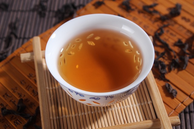 茶叶 大红袍 茶杯 - 上的免费照片