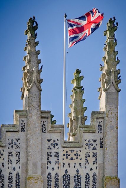 英国 旗帜 英国的 - 上的免费照片