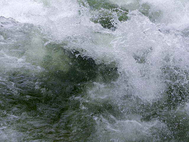 冲 冰寒 清除 - 上的免费照片