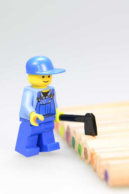 乐高 Legomaennchen 男性 - 上的免费照片
