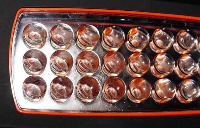 发光二极管 手电筒 发光 - 上的免费照片