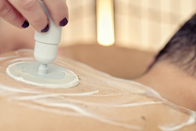 理疗 热疗 泰卡疗法 - 上的免费照片