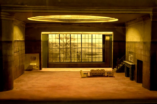 剧院 阶段 舞台设计 - 上的免费照片