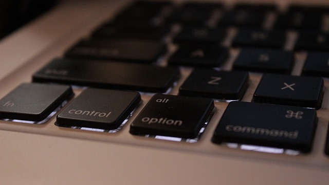 Macbook 键盘 Ctrl 键 - 上的免费照片