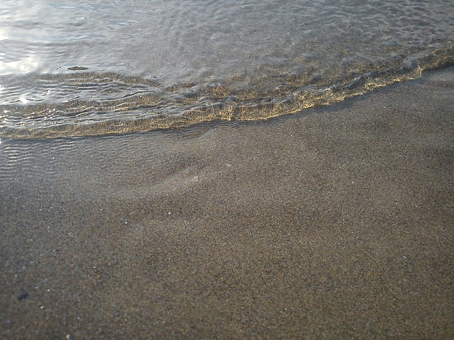 海浪 晶莹剔透 水 - 上的免费照片