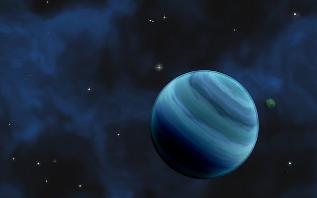 系外行星 行星 外星人 - 上的免费图片