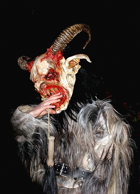 毛皮 怪物 魔鬼 - 上的免费照片